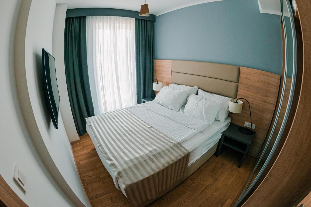 Kaneo Beach Hotel Novalja Exteriér fotografie